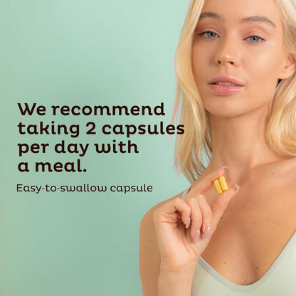 Emma Daily Digestive Supplement